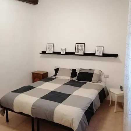 Apartment Casa Anna