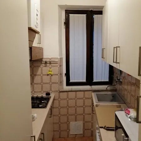 Casa Anna Apartment