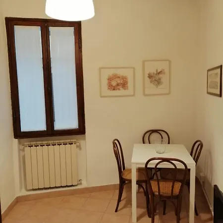 Casa Anna Apartment *